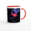 I'M TIRED DEMOS - Ceramic Mug