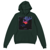 I'M TIRED DEMOS - Classic Unisex Pullover Hoodie
