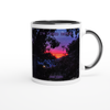 I'M TIRED DEMOS - Ceramic Mug