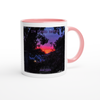 I'M TIRED DEMOS - Ceramic Mug
