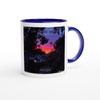 I'M TIRED DEMOS - Ceramic Mug