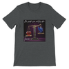 No pido sin antes dar - Unisex T-Shirt