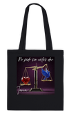 No pido sin antes dar - Tote bag
