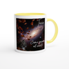 Como quiera el viento - Ceramic Mug