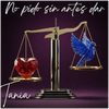 No pido sin antes dar - Fine Art Poster
