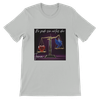 No pido sin antes dar - Unisex T-Shirt