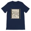Más que tú y yo - Unisex T-Shirt