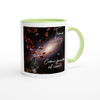 Como quiera el viento - Ceramic Mug