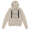 Más que tú y yo - Classic Unisex Pullover Hoodie
