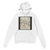 Más que tú y yo - Classic Unisex Pullover Hoodie