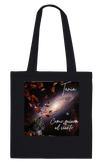 Como quiera el viento - Tote bag