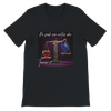 No pido sin antes dar - Unisex T-Shirt