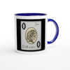 De todo un poco - Ceramic Mug