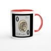 De todo un poco - Ceramic Mug