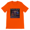No pido sin antes dar - Unisex T-Shirt