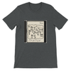 Más que tú y yo - Unisex T-Shirt