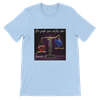 No pido sin antes dar - Unisex T-Shirt