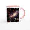 Como quiera el viento - Ceramic Mug