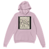 Más que tú y yo - Classic Unisex Pullover Hoodie