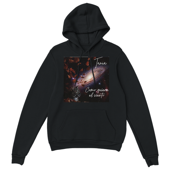 Como quiera el viento - Classic Unisex Pullover Hoodie