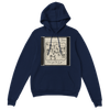 Más que tú y yo - Classic Unisex Pullover Hoodie