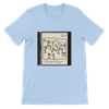 Más que tú y yo - Unisex T-Shirt