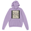 Más que tú y yo - Classic Unisex Pullover Hoodie