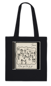 Más que tú y yo - Tote bag