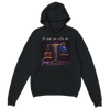 No pido sin antes dar - Classic Unisex Pullover Hoodie