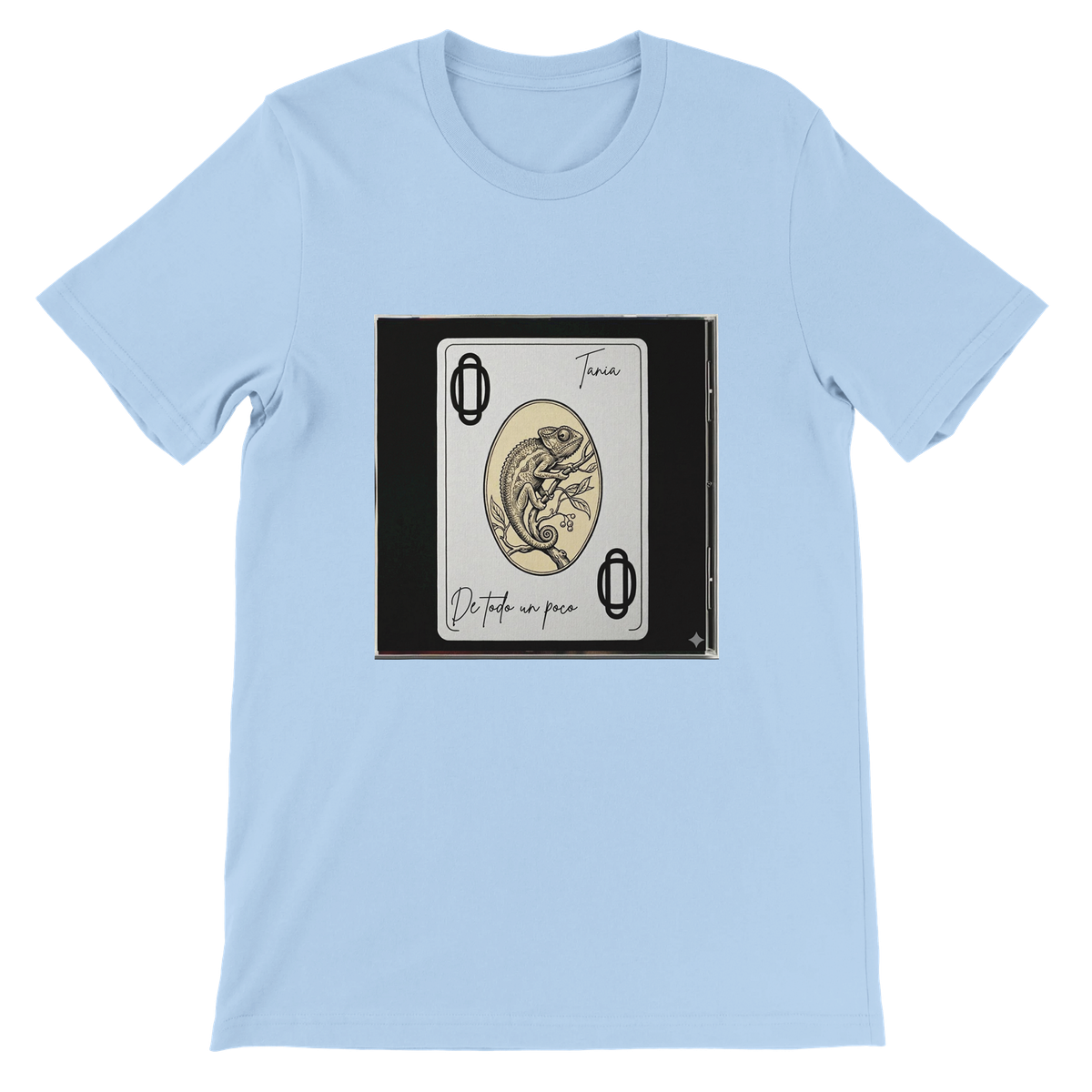 De todo un poco - Unisex T-Shirt