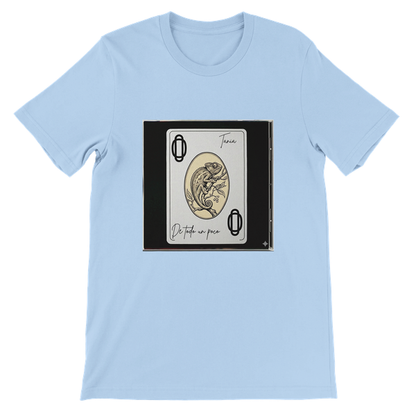 De todo un poco - Unisex T-Shirt