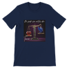 No pido sin antes dar - Unisex T-Shirt