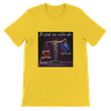 No pido sin antes dar - Unisex T-Shirt