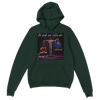 No pido sin antes dar - Classic Unisex Pullover Hoodie