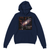 Como quiera el viento - Classic Unisex Pullover Hoodie