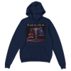 No pido sin antes dar - Classic Unisex Pullover Hoodie