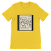 Más que tú y yo - Unisex T-Shirt