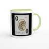 De todo un poco - Ceramic Mug