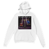 No pido sin antes dar - Classic Unisex Pullover Hoodie