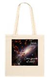 Como quiera el viento - Tote bag