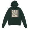 Más que tú y yo - Classic Unisex Pullover Hoodie