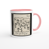 Más que tú y yo - Ceramic Mug