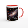 Como quiera el viento - Ceramic Mug