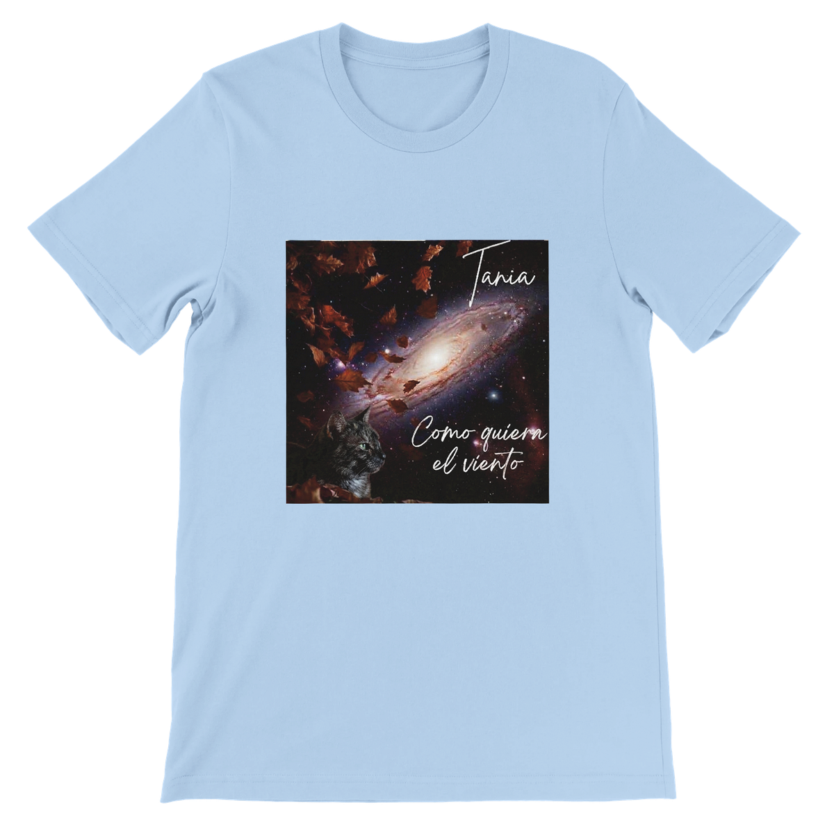 Como quiera el viento - Unisex T-Shirt