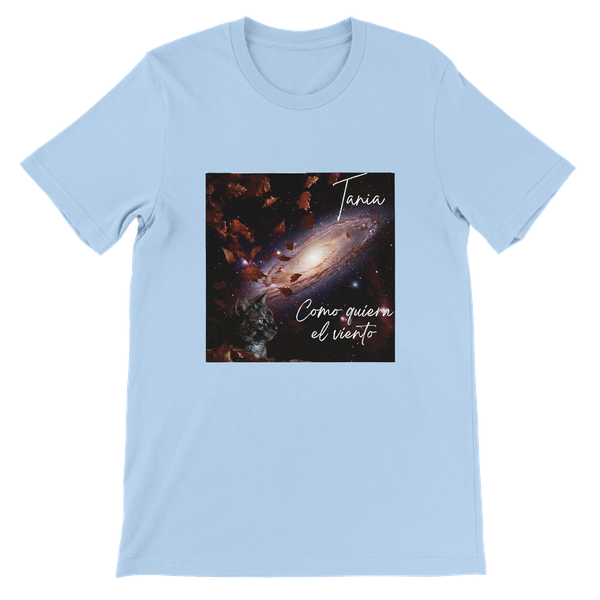 Como quiera el viento - Unisex T-Shirt