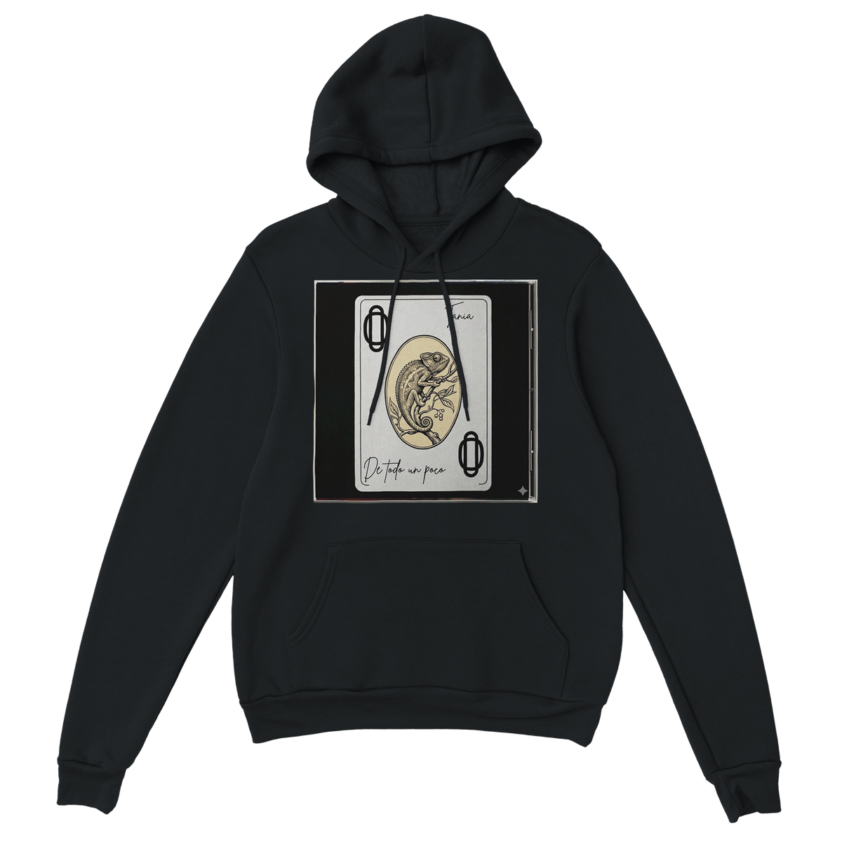 De todo un poco - Classic Unisex Pullover Hoodie