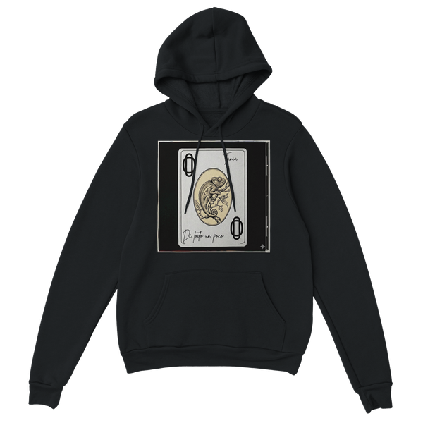De todo un poco - Classic Unisex Pullover Hoodie