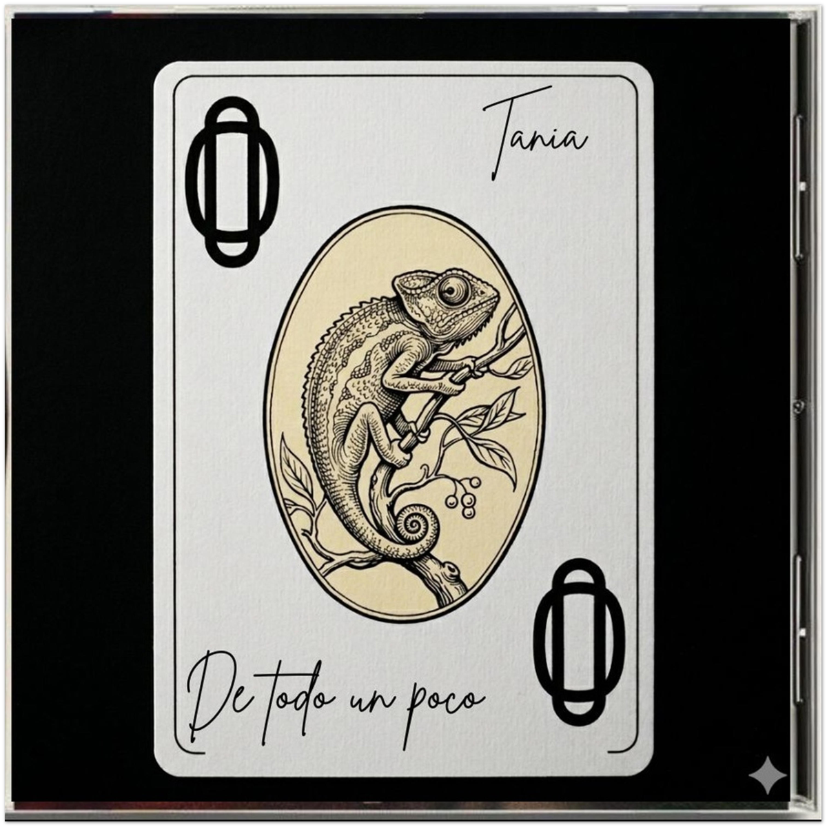 De todo un poco - Fine Art Poster