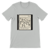 Más que tú y yo - Unisex T-Shirt