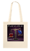 No pido sin antes dar - Tote bag